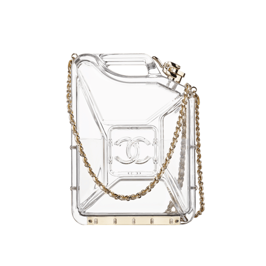 Chanel Has A New Flap Bag That Reminds You Of A Vintage Satchel -  BAGAHOLICBOY