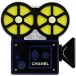 Chanel Film Projector Buonasera Minaudiere Bag 1