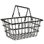 Chanel Grocery Basket Bag 1