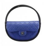 Chanel Hula Hoop Bag 1