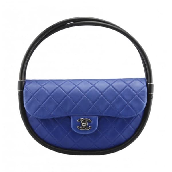 CHANEL CLUTCH – Only Authentics