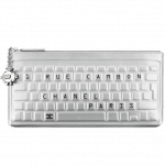 Chanel Keyboard Pouch Bag 1