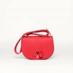 Delvaux Corail Le Mutin Bag