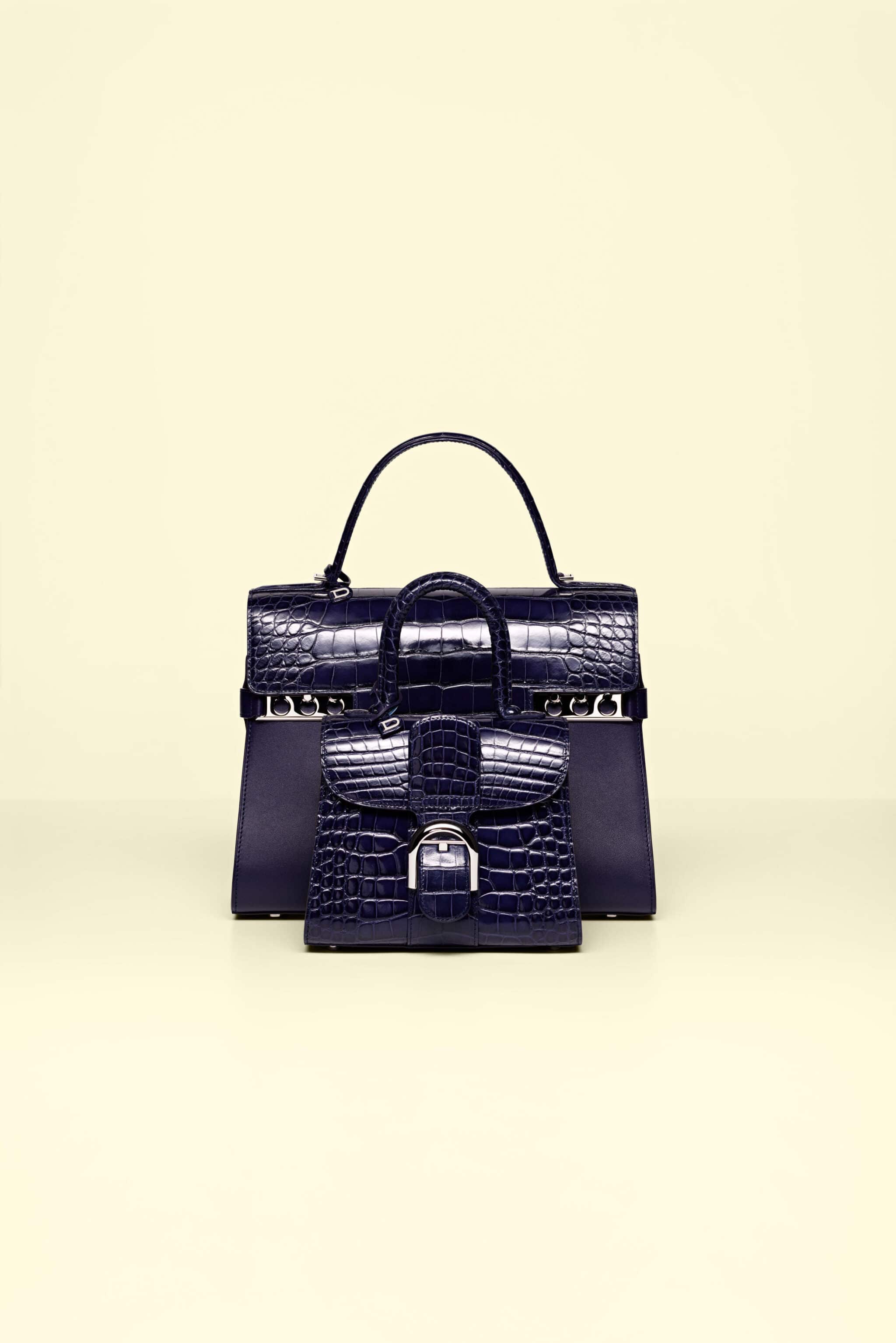 Delvaux Madame Bag Reference Guide - Spotted Fashion