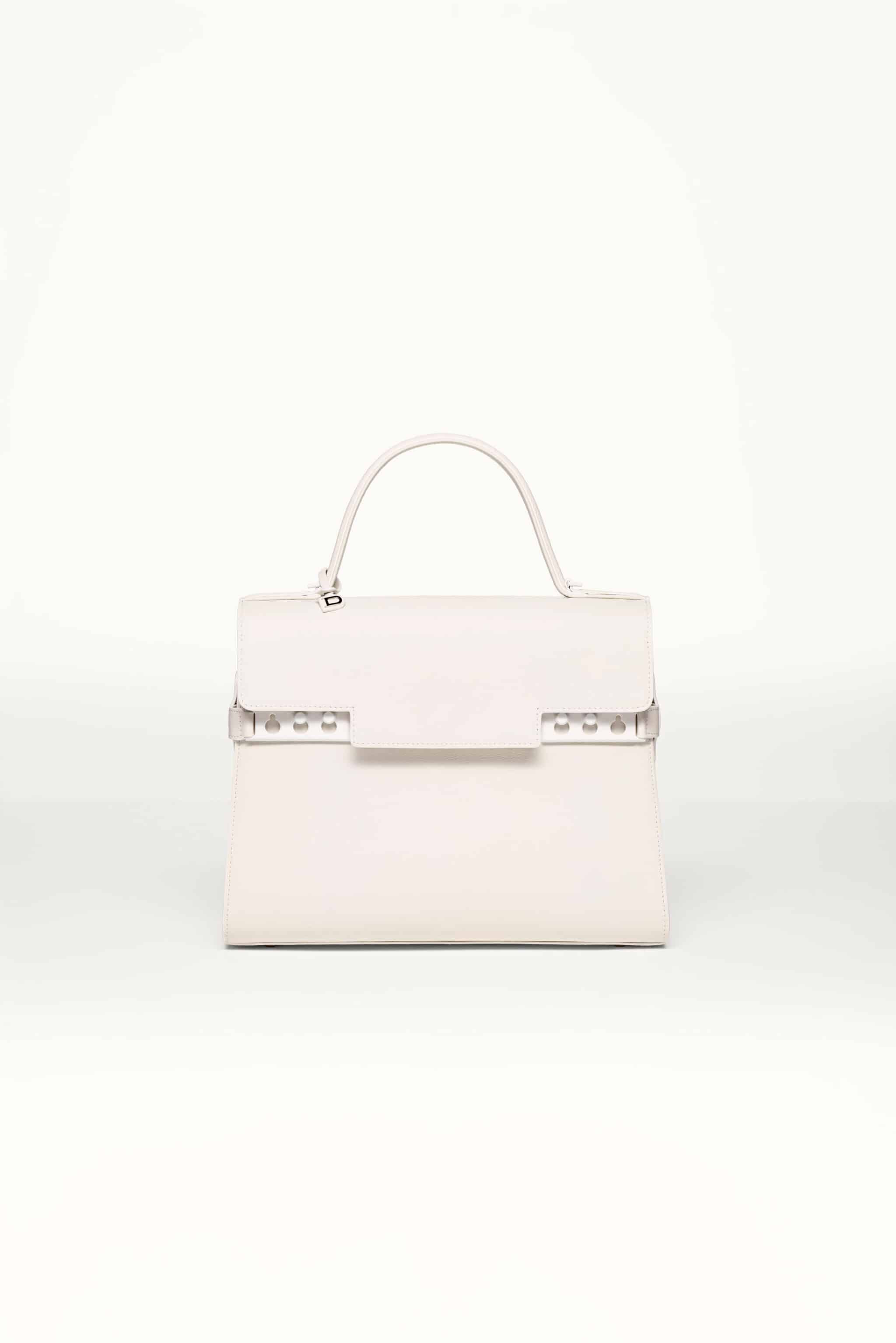 Delvaux Spring/Summer 2017 Bag Collection - Spotted Fashion