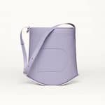 Delvaux Lilas/Ivory Pin Bag