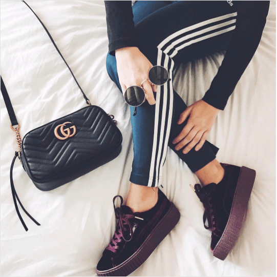 Gucci Marmont Bag Reference Guide 2023 – Bagaholic