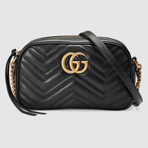 Gucci Marmont Sizes - CoolSpotters