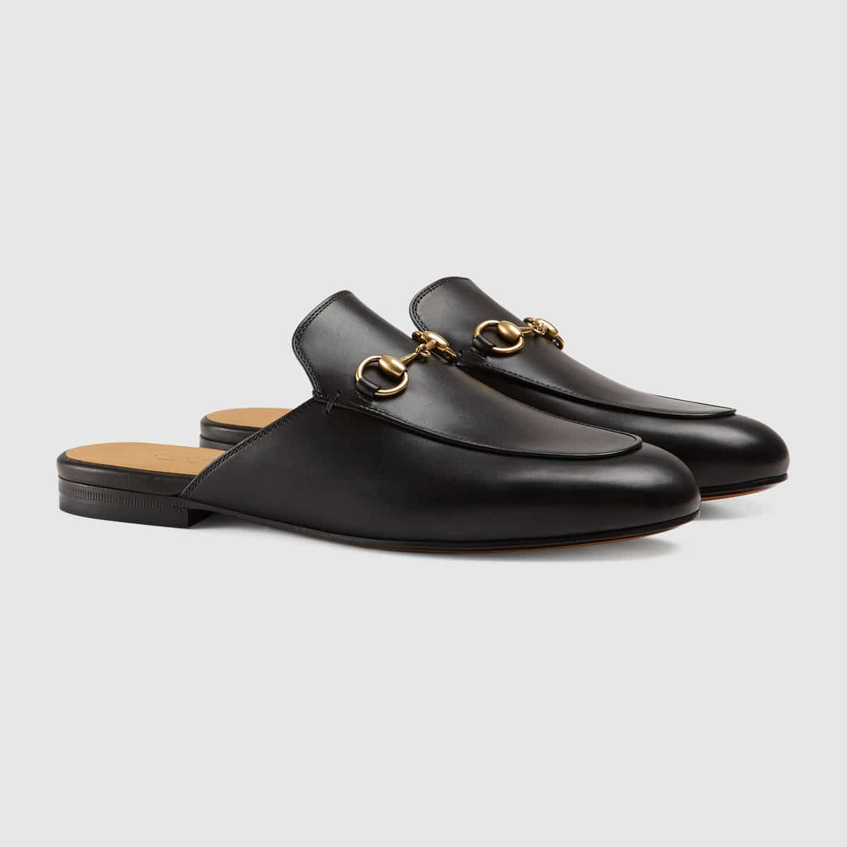topshop heeled mules