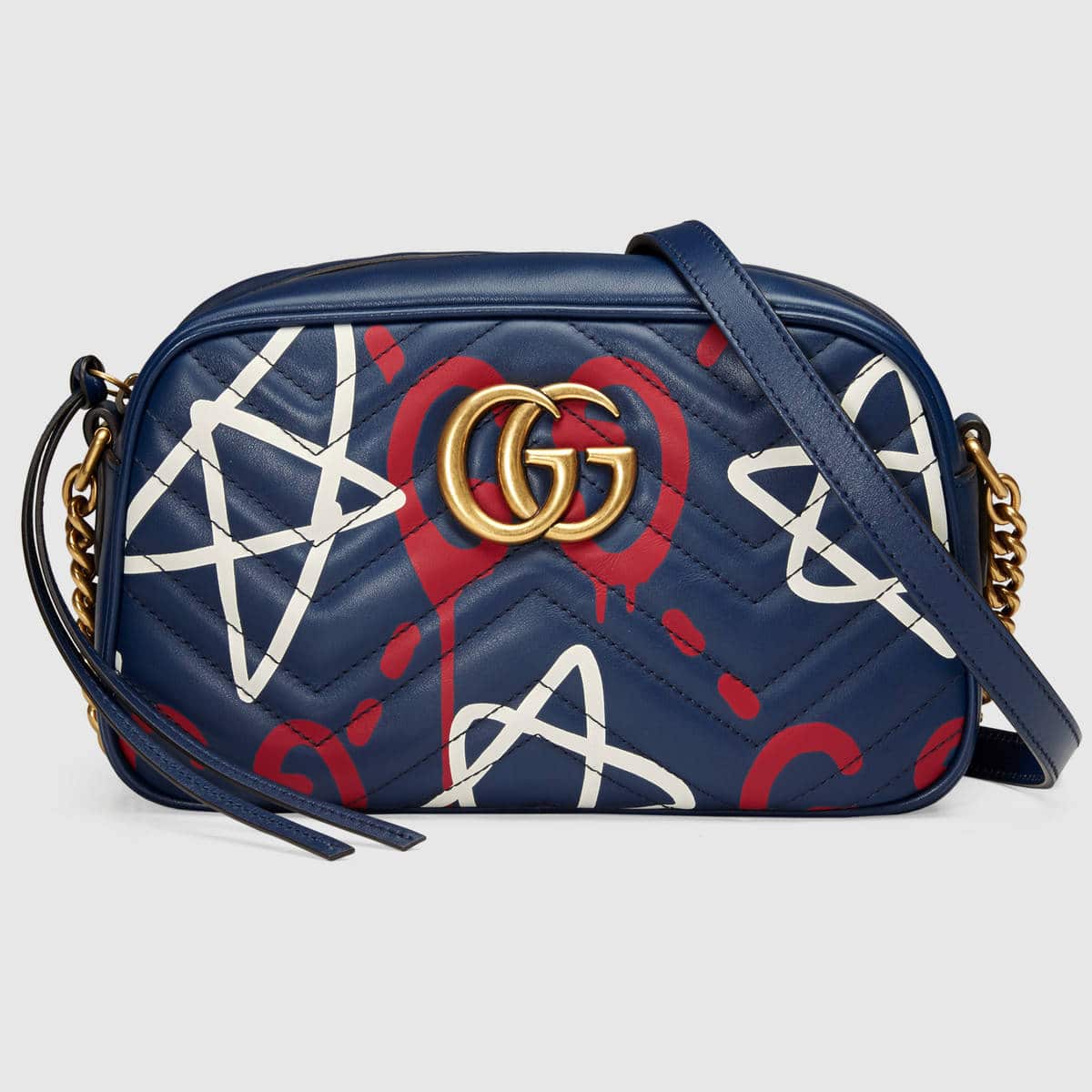 gucci marmont camera bag outfit