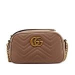 Gucci GG Marmont Camera Bag 1