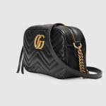 Gucci GG Marmont Camera Bag 1