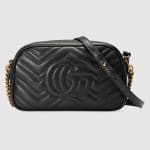 Gucci GG Marmont Camera Bag 2