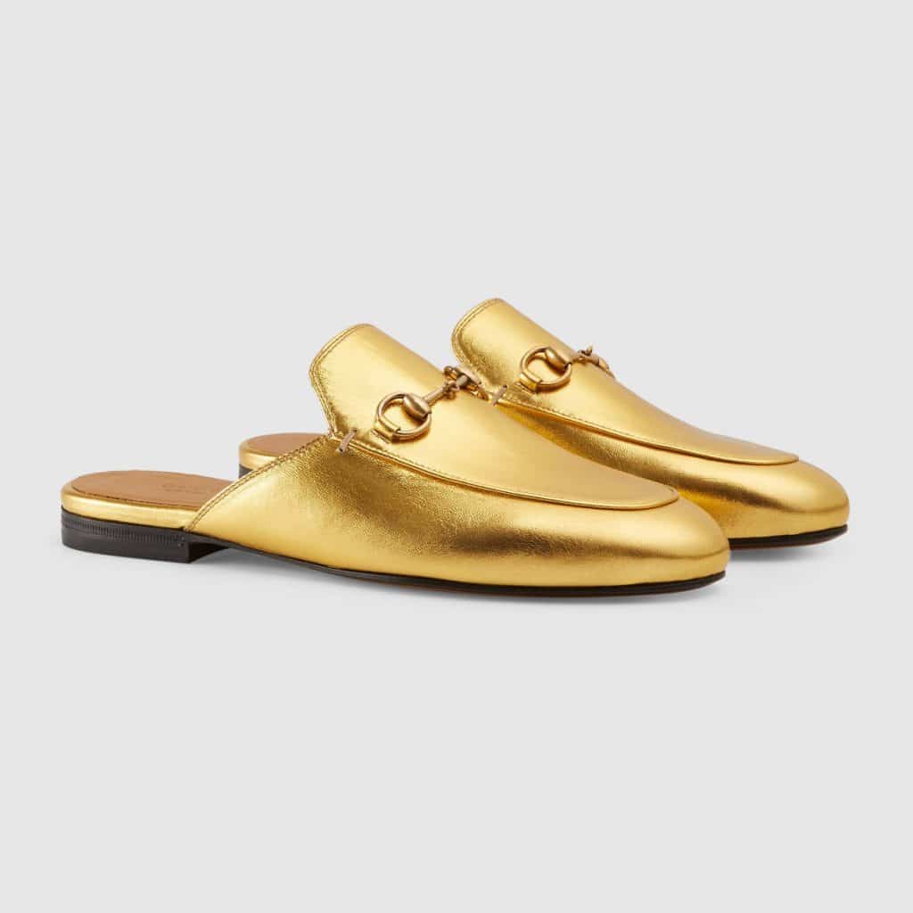 Gucci Princetown Slipper Reference Guide | Spotted Fashion