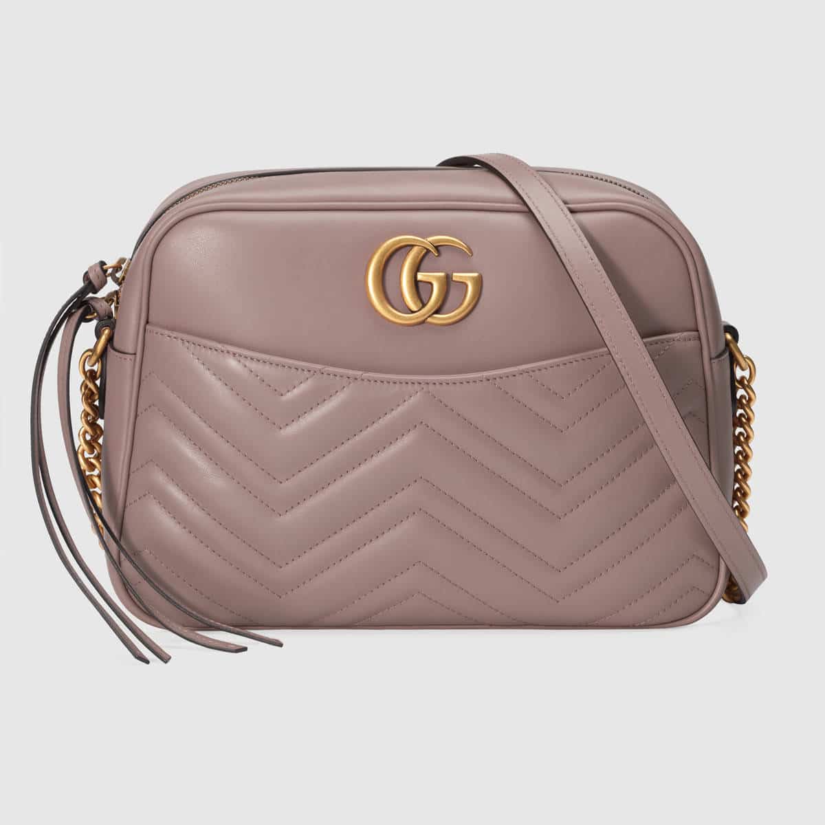 gucci marmont camera bag sizes