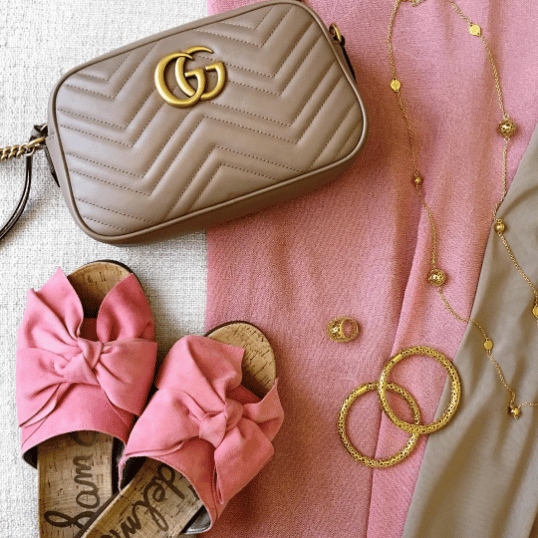 Gucci Marmont Camera Handbag – Global Fashion Brokers