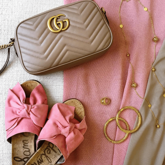 Gucci Marmont Bag Reference Guide 2023 – Bagaholic