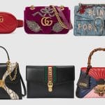 Gucci Pre-Fall 2017