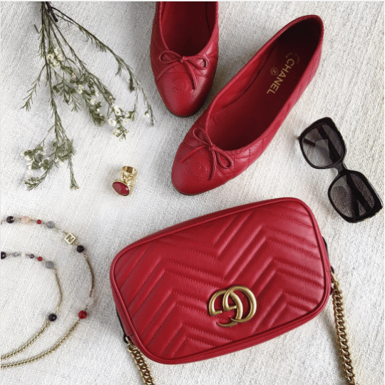 Gucci Marmont Bag Reference Guide 2023 – Bagaholic