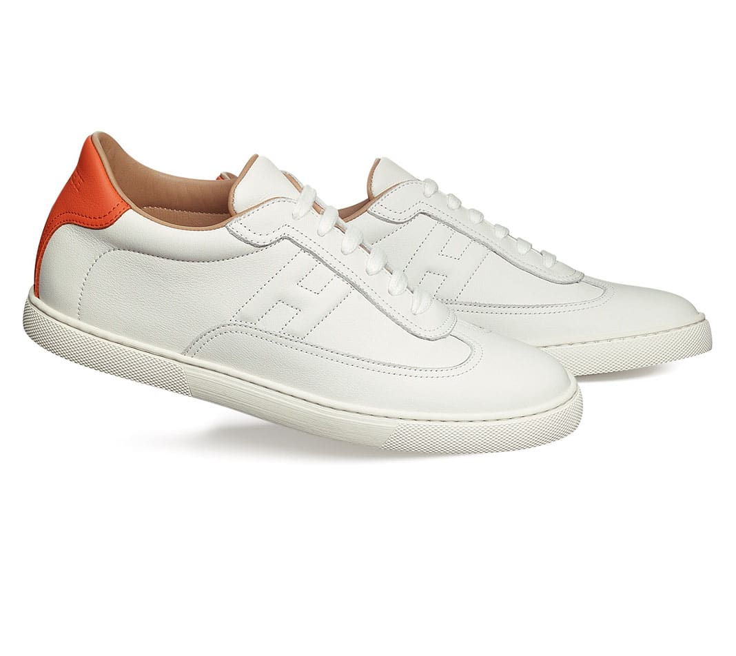 hermes sneakers price