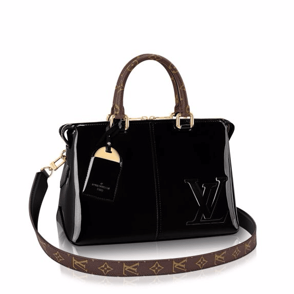 Louis Vuitton Very Bag Reference Guide - Spotted Fashion