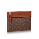 Louis Vuitton Pochette Tuileries 1