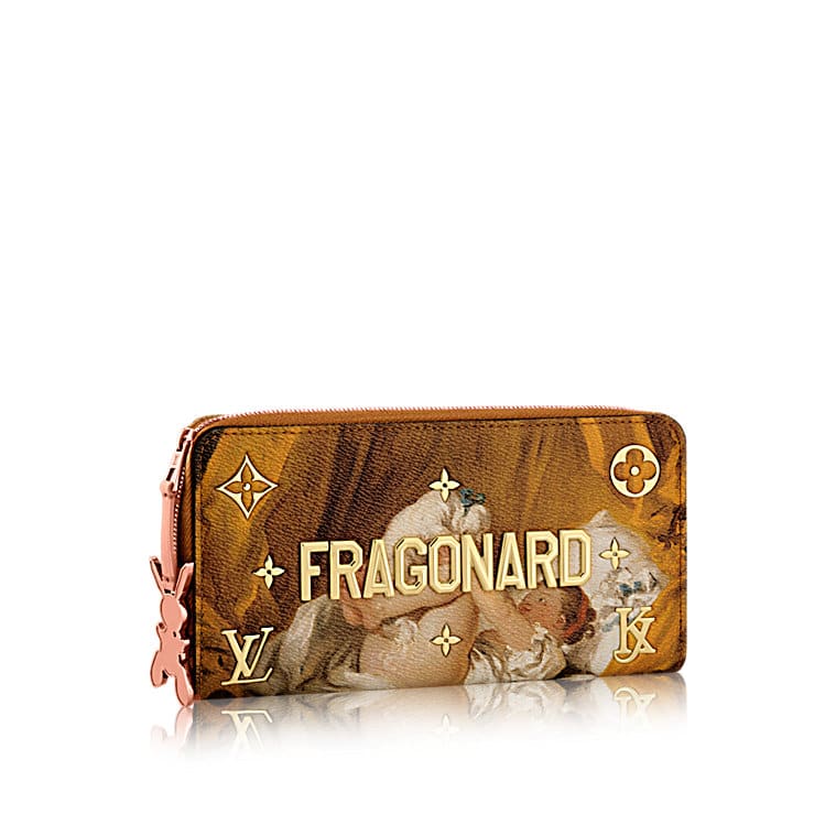 Louis Vuitton - Presenting Fragonard from the Masters