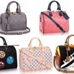 louis vuitton speedy 30 Archives - StyledJen