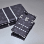 Louis Vuitton x Fragment Eye-Trunk for iPhone