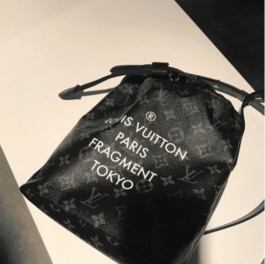 Louis Vuitton x fragment design – oh_anthonio