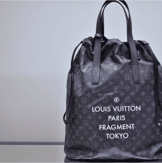 Louis Vuitton x fragment design – oh_anthonio