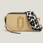 Marc Jacobs Snapshot Camera Bag 1