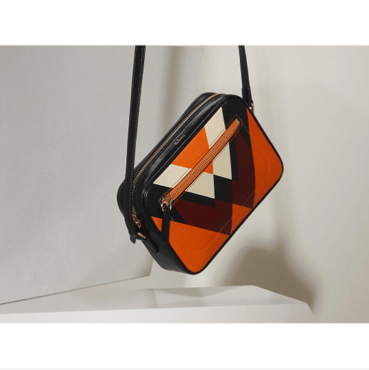 Top 8 Designer Camera Bags - Spotted Fashion