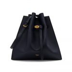 Mulberry Midnight Tyndale Bag