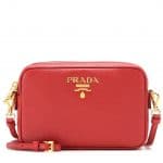 Prada Saffiano Camera Bag 1