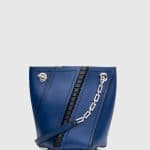 Proenza Schouler Lapis Mini Hex Bucket Bag