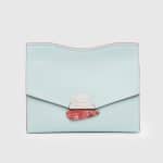 Proenza Schouler Sky Medium Curl Clutch Bag