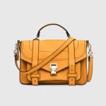 Proenza Schouler Sunflower PS1+ Medium Bag