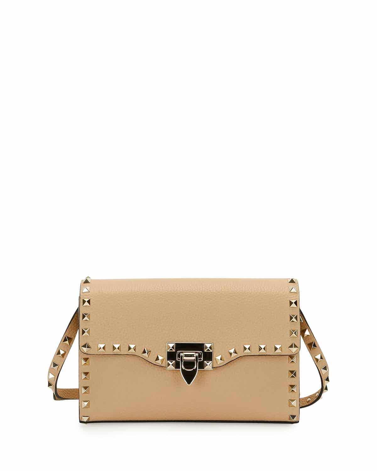 Valentino Spring/Summer 2017 Bag Collection - Spotted Fashion