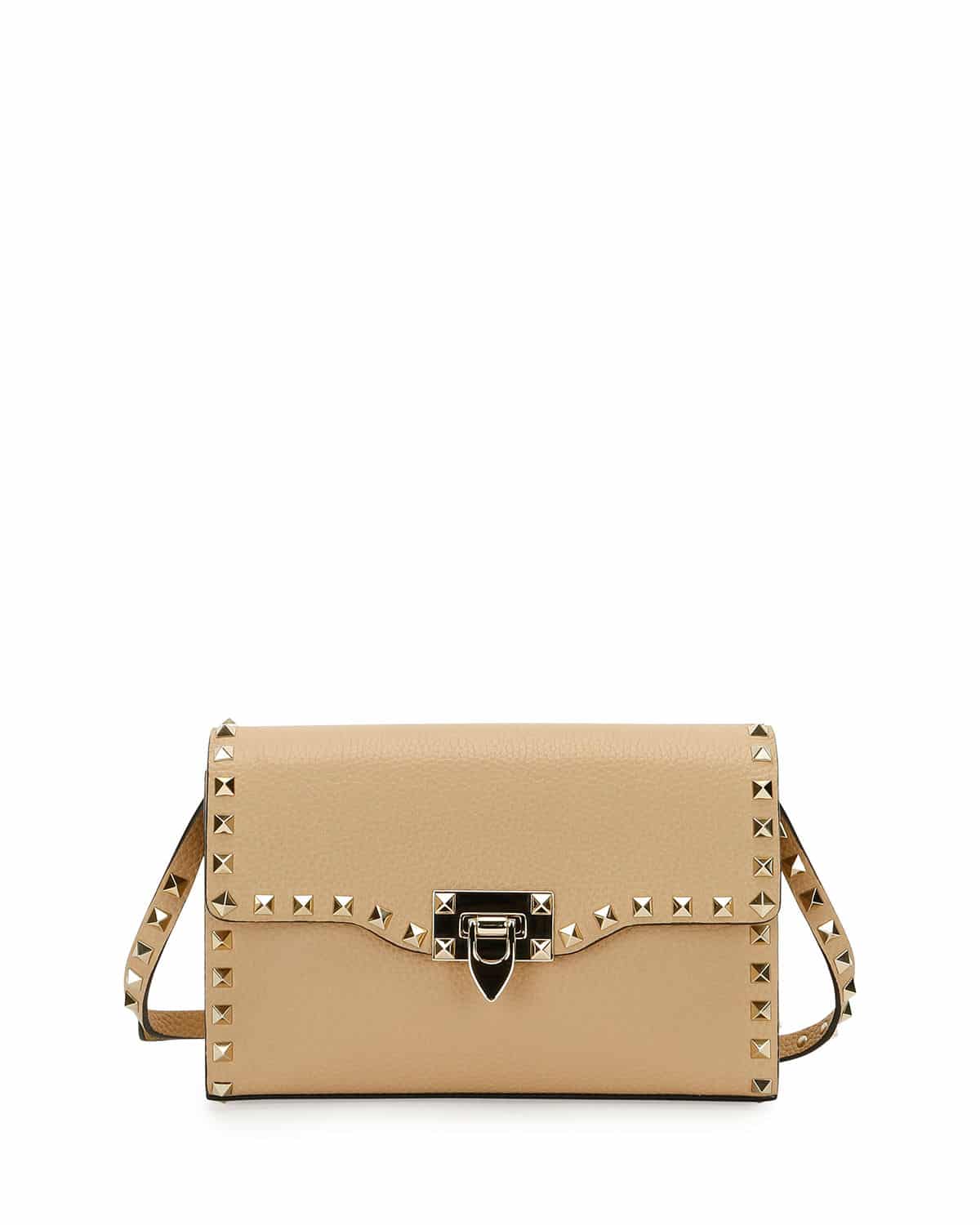 Purseonals: The Valentino Rockstud Bag - PurseBlog