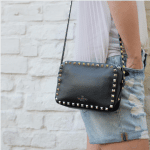 Valentino Rockstud Camera Bag 2