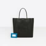 Balenciaga Gris Fossile Everyday Tote M Bag