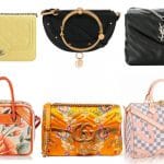 Best Spring Bags under $2500