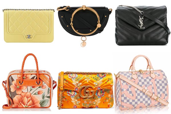 Best brand deals bags 2018