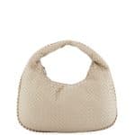 Bottega Veneta Fume Medium Veneta Bag