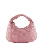 Bottega Veneta Medium Pink Medium Veneta Bag