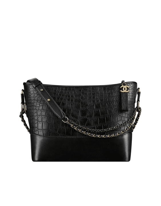 Chanel Metiers D'Art Pre-Fall 2017 Bag Collection - Spotted Fashion