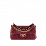 Chanel Paris-Cosmopolite Private Affair Flap Bag