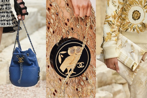 Chanel is Listing a Bunch of Cruise 2018 Bags on Bergdorf Goodman and  Neiman Marcus - PurseBlog