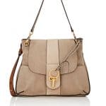 Chloe Gray Lexa Medium Bag